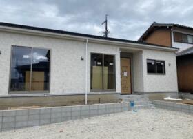 岐阜県可児郡御嵩町中