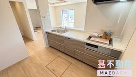 群馬県前橋市総社町植野