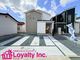 福島県福島市笹木野字南中谷地