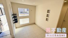 群馬県前橋市総社町植野