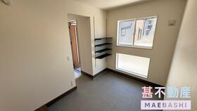 群馬県前橋市総社町植野