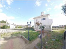 千葉県山武市富口