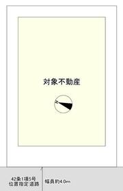 東京都江戸川区上篠崎３丁目
