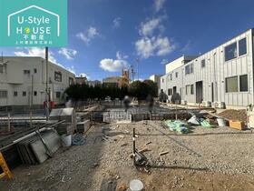 愛知県蒲郡市三谷町四舗