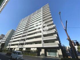 サンメゾン神戸新長田