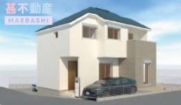 群馬県前橋市三河町２丁目