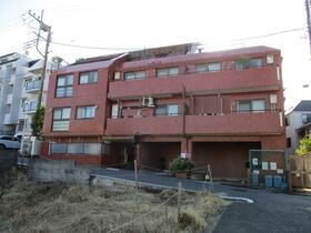 ライオンズマンション梶が谷第２