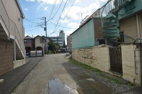 埼玉県草加市松原４丁目