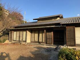 愛知県蒲郡市大塚町山ノ沢