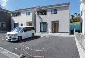 神奈川県足柄上郡山北町岸