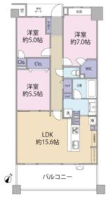 ライオンズガーデン成増ヴィスタヒル