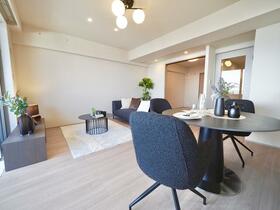 ライオンズガーデン成増ヴィスタヒル