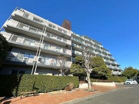 コスモ鶴瀬ステーションスクエア