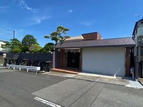 兵庫県神戸市須磨区白川台４丁目