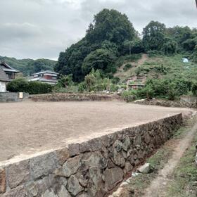 愛媛県松山市平田町