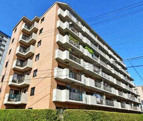 クレストコート金町