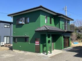 長野県安曇野市穂高有明