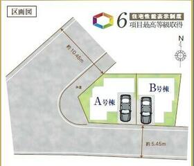 東京都足立区青井２丁目