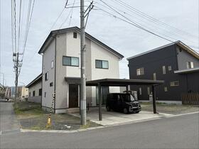 山形県米沢市花沢町