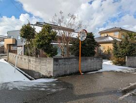 新潟県新発田市本町４丁目