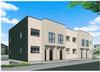 喜多方駅より徒歩20分 2階 新築の賃貸物件