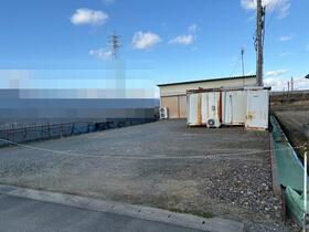 愛知県豊橋市清須町字高見