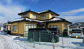 秋田県秋田市土崎港北７丁目