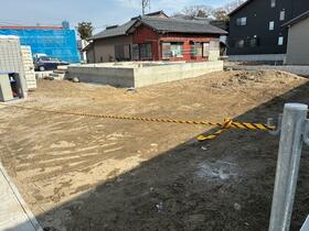 愛知県一宮市西五城字宮西