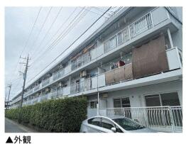 神奈川県相模原市南区東林間１丁目