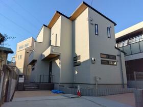 東京都狛江市西野川４丁目