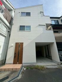 大阪府大阪市鶴見区鶴見２丁目