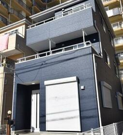 神奈川県平塚市花水台