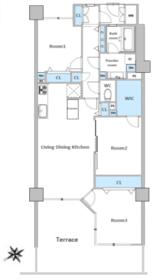 コスモ小竹向原メユール