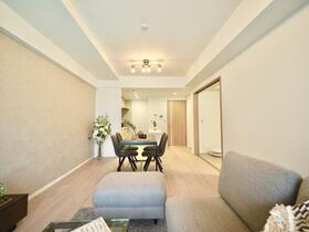 コスモ小竹向原メユール