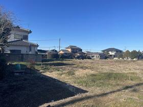 茨城県那珂市津田