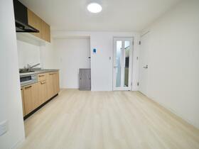 キャニオンマンション第２高島平