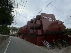 ライオンズマンション高宮第２