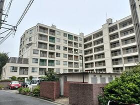 神奈川県横浜市神奈川区西大口