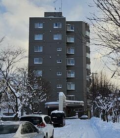 北海道札幌市豊平区月寒西五条１０丁目