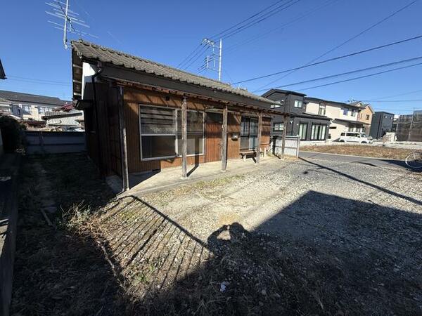 detached 埼玉県北葛飾郡松伏町大字松伏

地図を見る