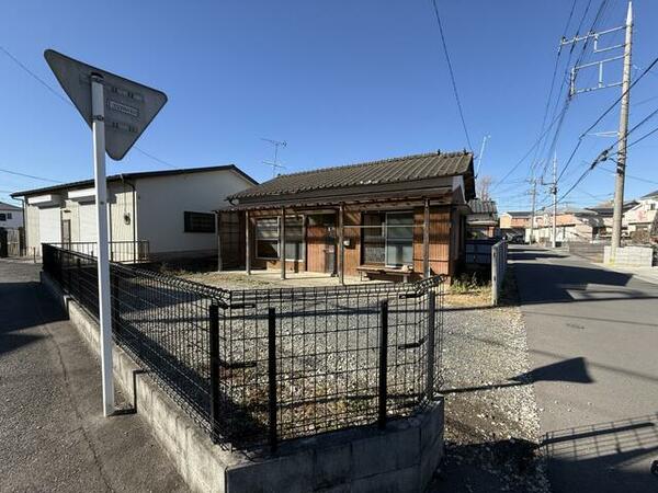 detached 埼玉県北葛飾郡松伏町大字松伏

地図を見る