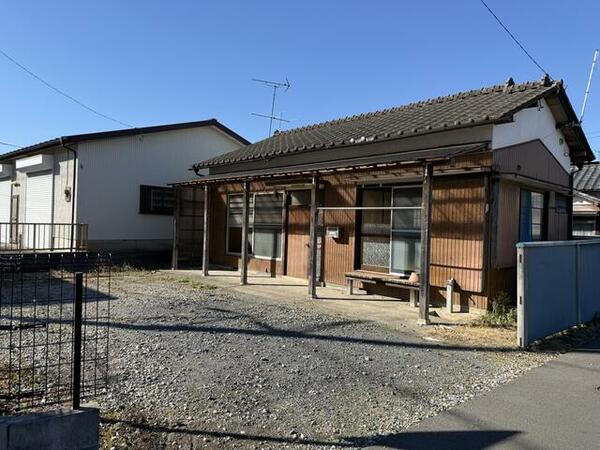 detached 埼玉県北葛飾郡松伏町大字松伏

地図を見る