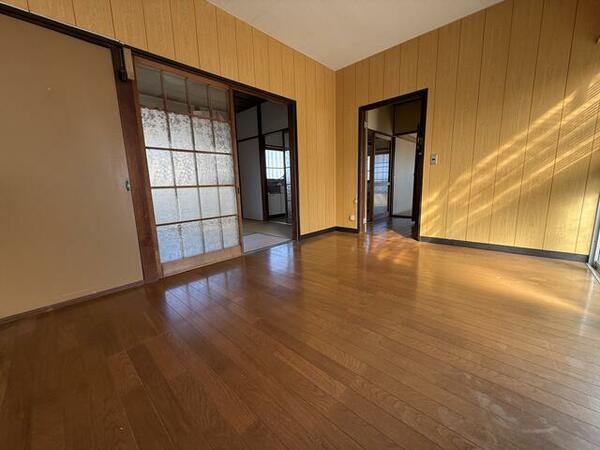 detached 埼玉県北葛飾郡松伏町大字松伏

地図を見る