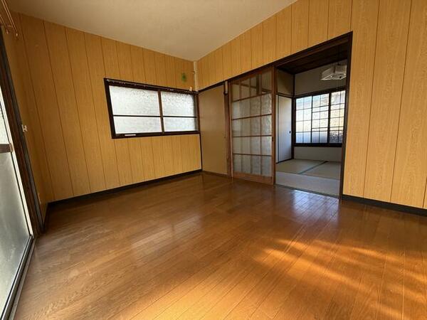 detached 埼玉県北葛飾郡松伏町大字松伏

地図を見る