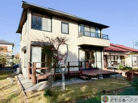 千葉県大網白里市北今泉