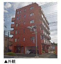 神奈川県川崎市宮前区東有馬４丁目