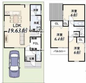 京都府長岡京市天神５丁目