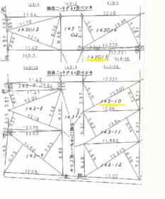 大阪府堺市美原区大饗