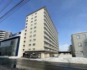 北海道札幌市豊平区豊平二条８丁目
