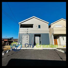 神奈川県平塚市田村5丁目